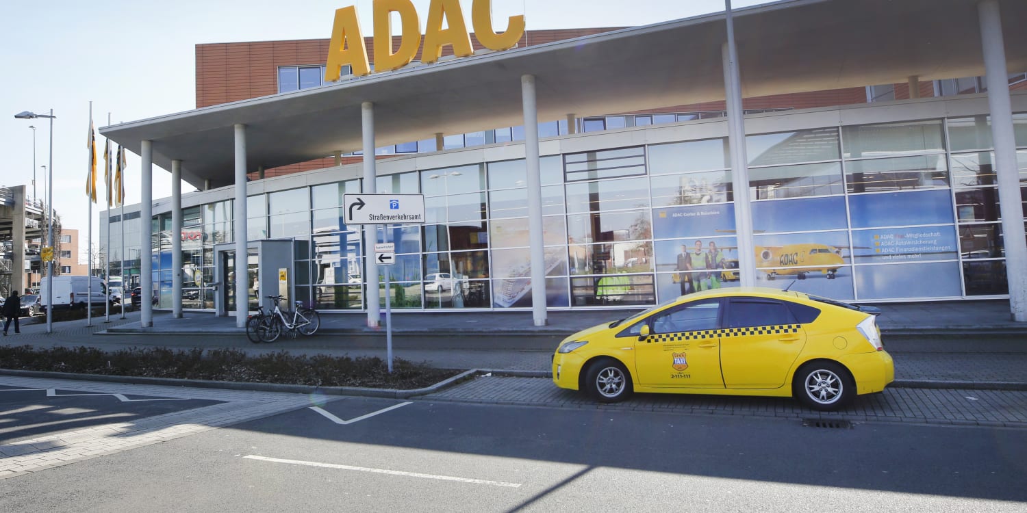 ADAC Center in Düsseldorf geschlossen – Leverkusen wiedereröffnet | ADAC
